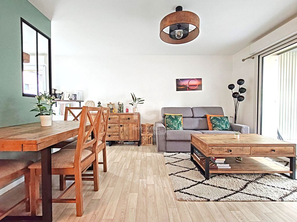 Achat appartement à vendre 2 pièces 51 m² - Nantes