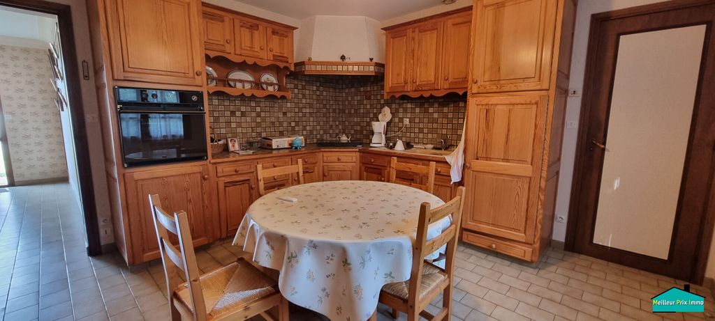 Achat maison 2 chambre(s) - Villeneuve-en-Retz