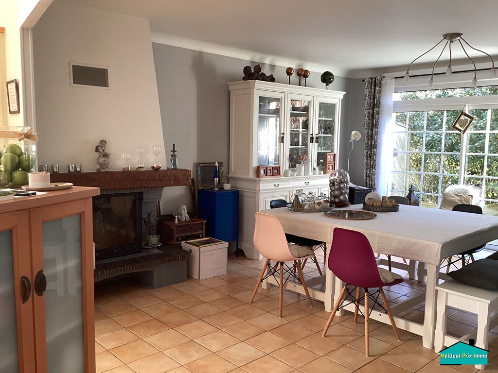 Achat maison 4 chambre(s) - Machecoul-Saint-Même