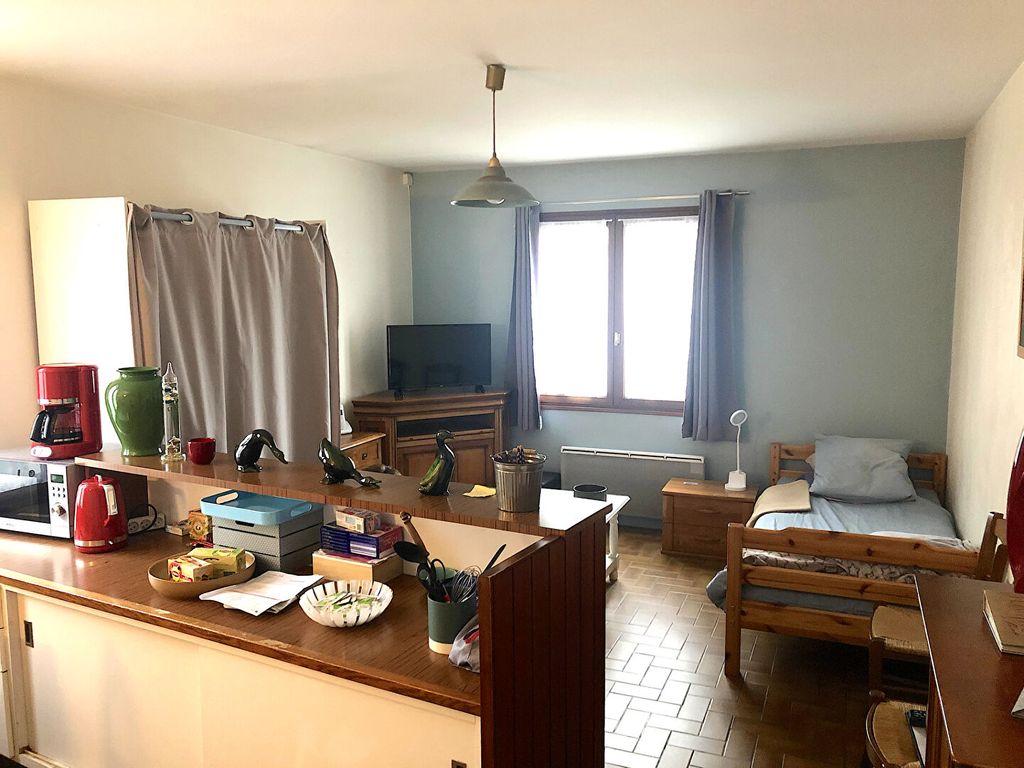 Achat studio à vendre 29 m² - Rezé