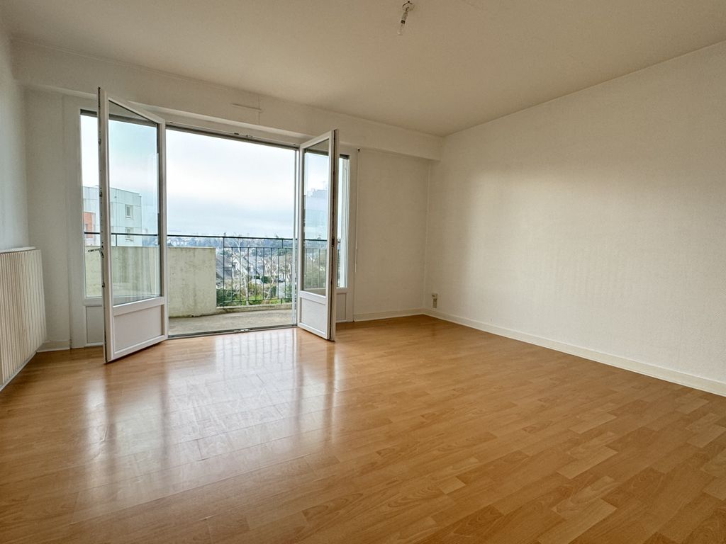 Achat appartement à vendre 2 pièces 44 m² - Angers