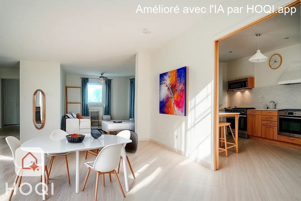 Achat maison à vendre 4 chambres 129 m² - Les Sorinières