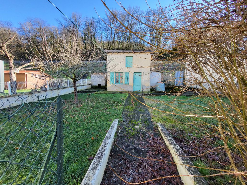 Achat maison 3 chambre(s) - Figeac