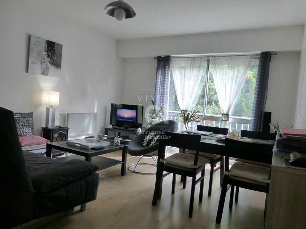 Achat appartement à vendre 2 pièces 47 m² - Angers