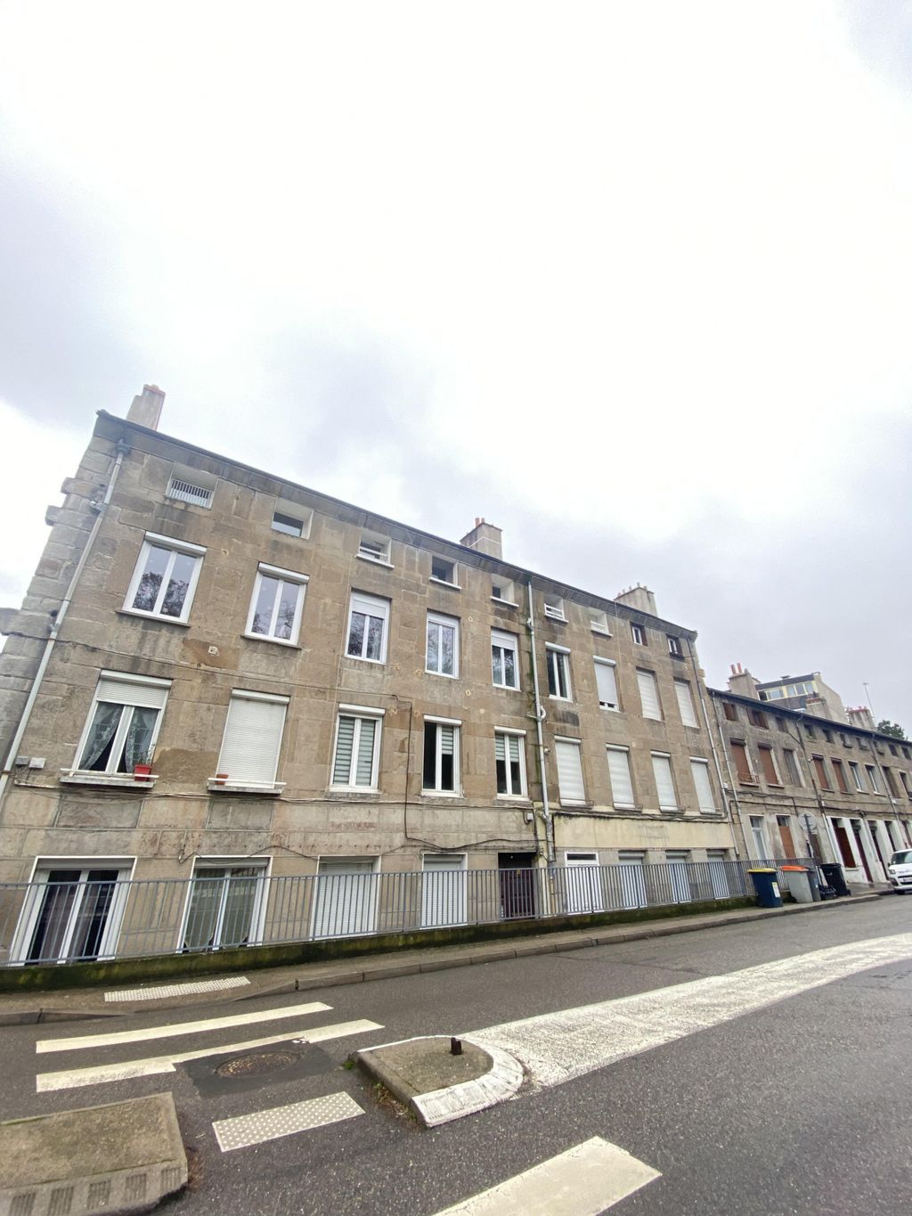 Achat studio à vendre 22 m² - La Talaudière