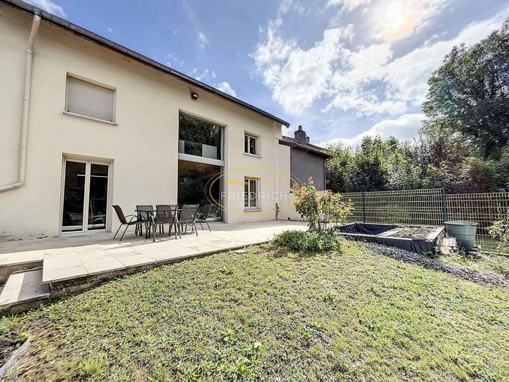 Achat maison à vendre 3 chambres 245 m² - Vaucouleurs