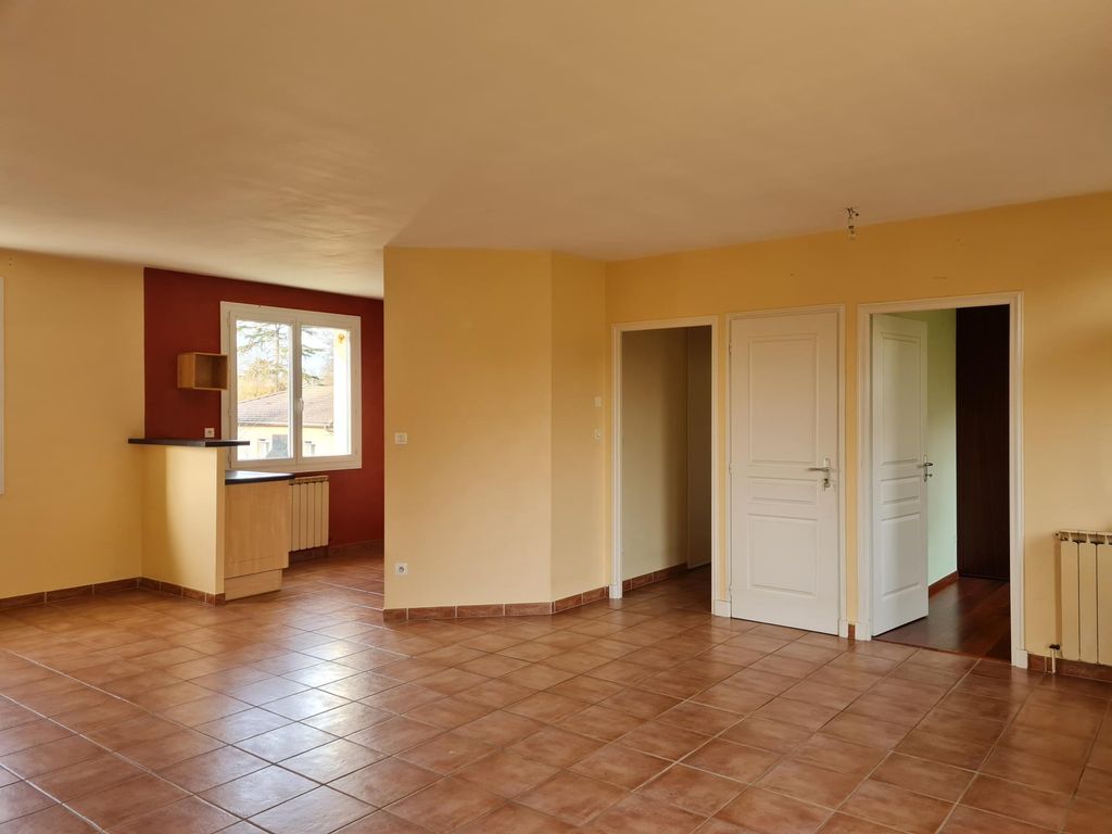 Achat maison 2 chambre(s) - Villeton