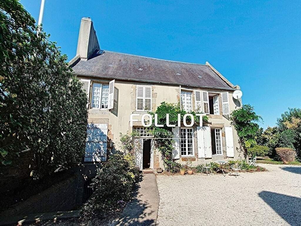 Achat maison 5 chambre(s) - Avranches