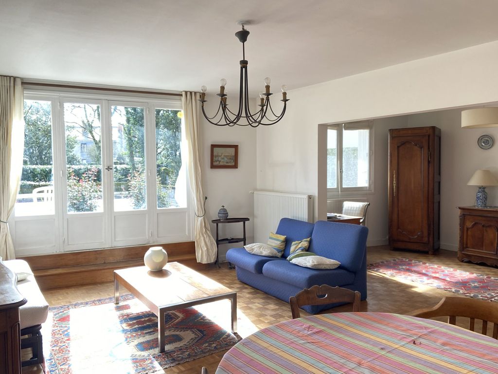 Achat appartement à vendre 4 pièces 103 m² - Nantes