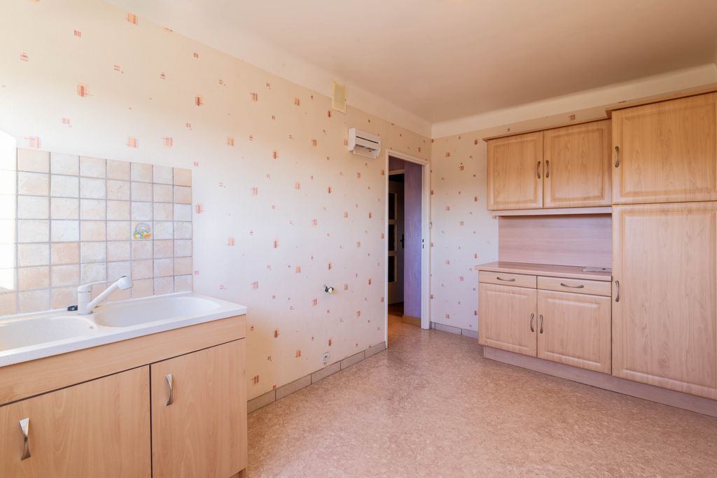 Achat appartement à vendre 4 pièces 70 m² - Jœuf