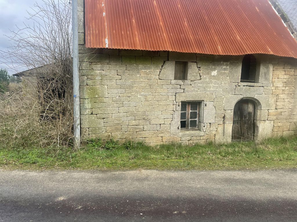 Achat maison 1 chambre(s) - Baud