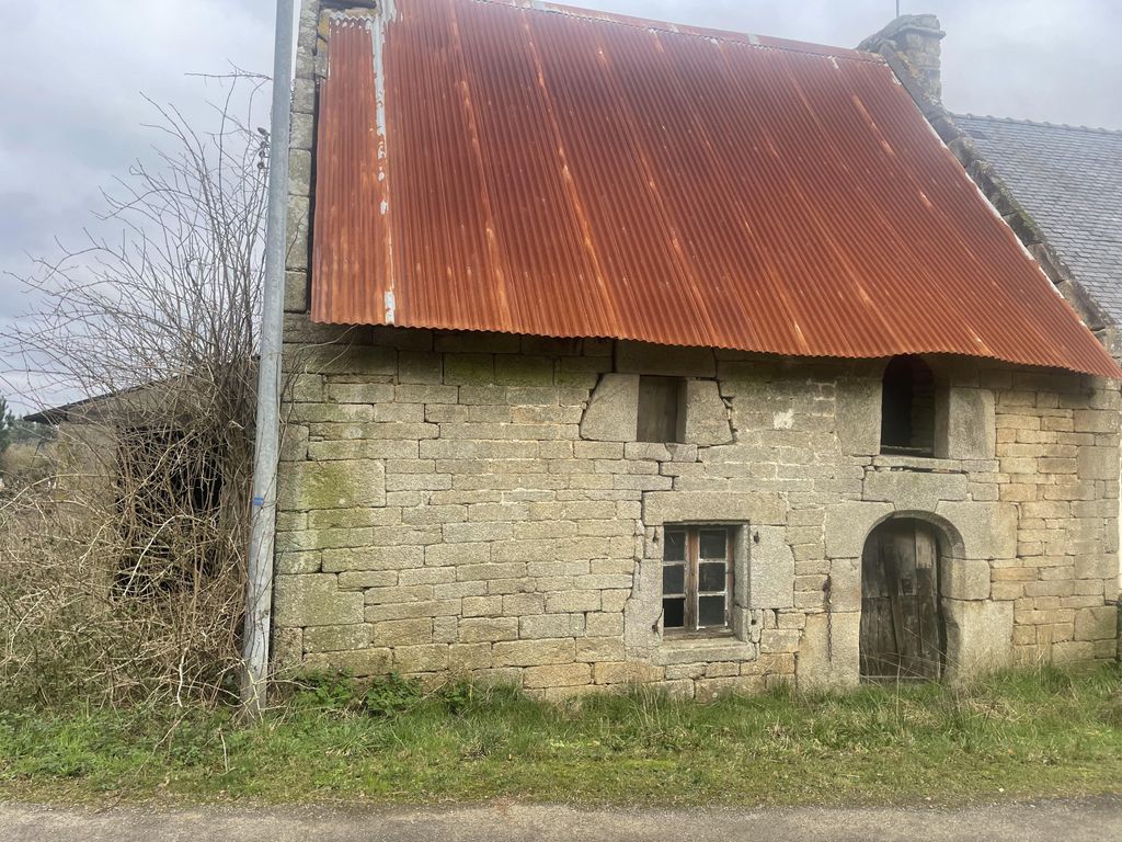 Achat maison 1 chambre(s) - Baud