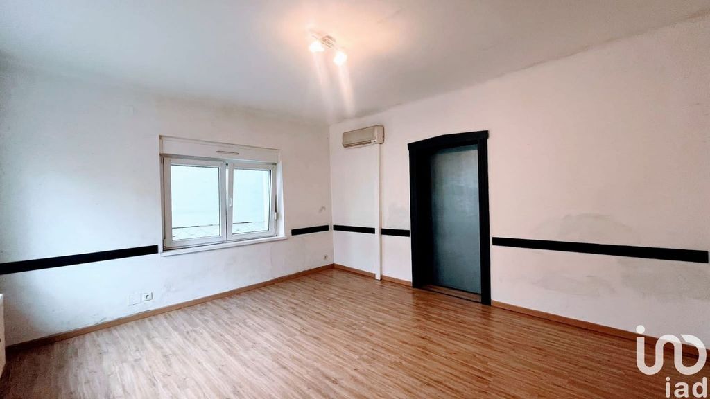 Achat appartement à vendre 4 pièces 103 m² - Creutzwald