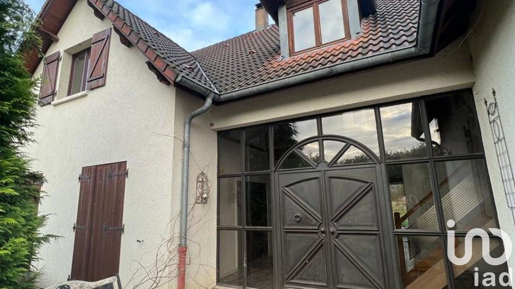 Achat maison à vendre 4 chambres 245 m² - Merten