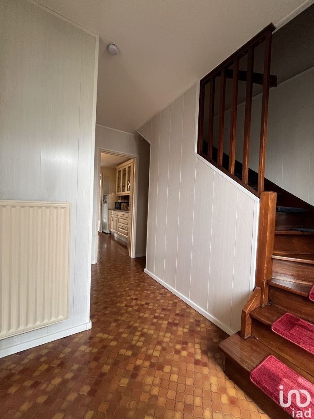 Achat maison à vendre 3 chambres 97 m² - Évry