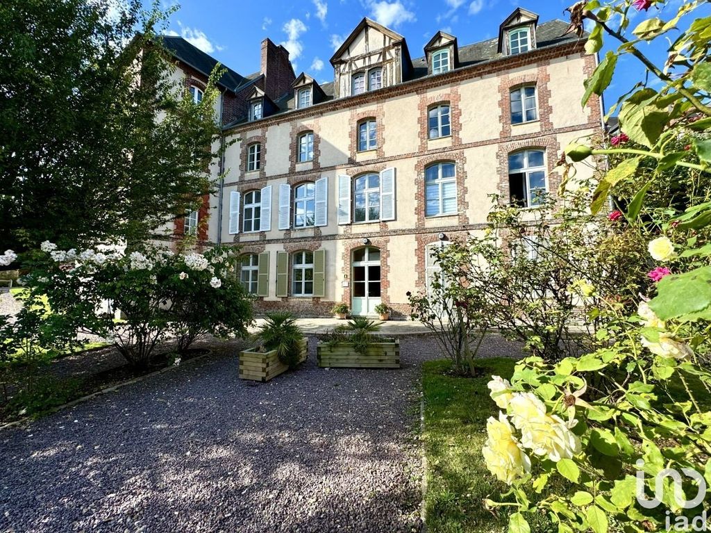 Achat appartement à vendre 2 pièces 38 m² - Honfleur