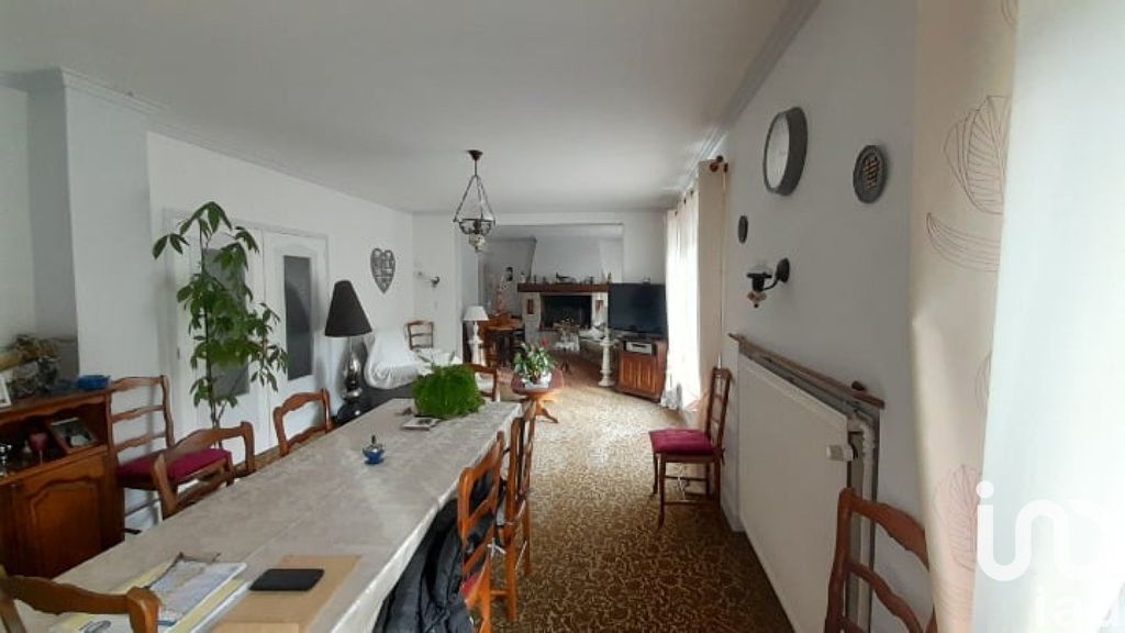 Achat maison 4 chambre(s) - Château-Renault