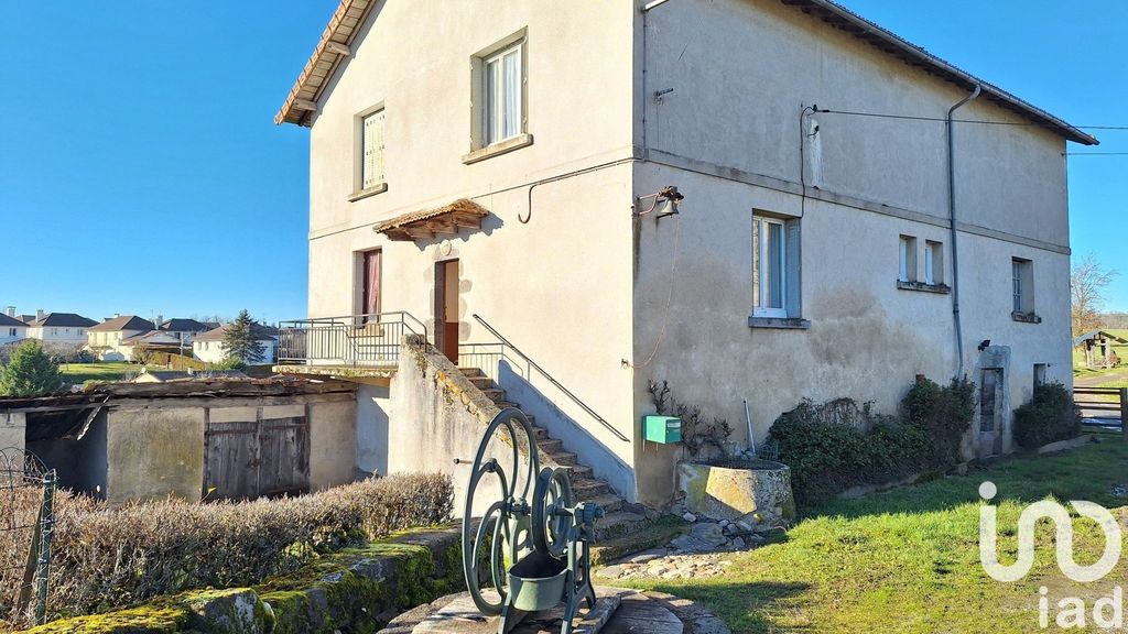 Achat maison à vendre 4 chambres 145 m² - Ytrac