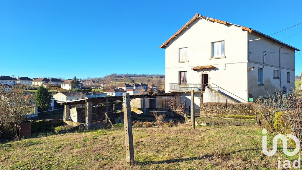 Achat maison à vendre 4 chambres 145 m² - Ytrac