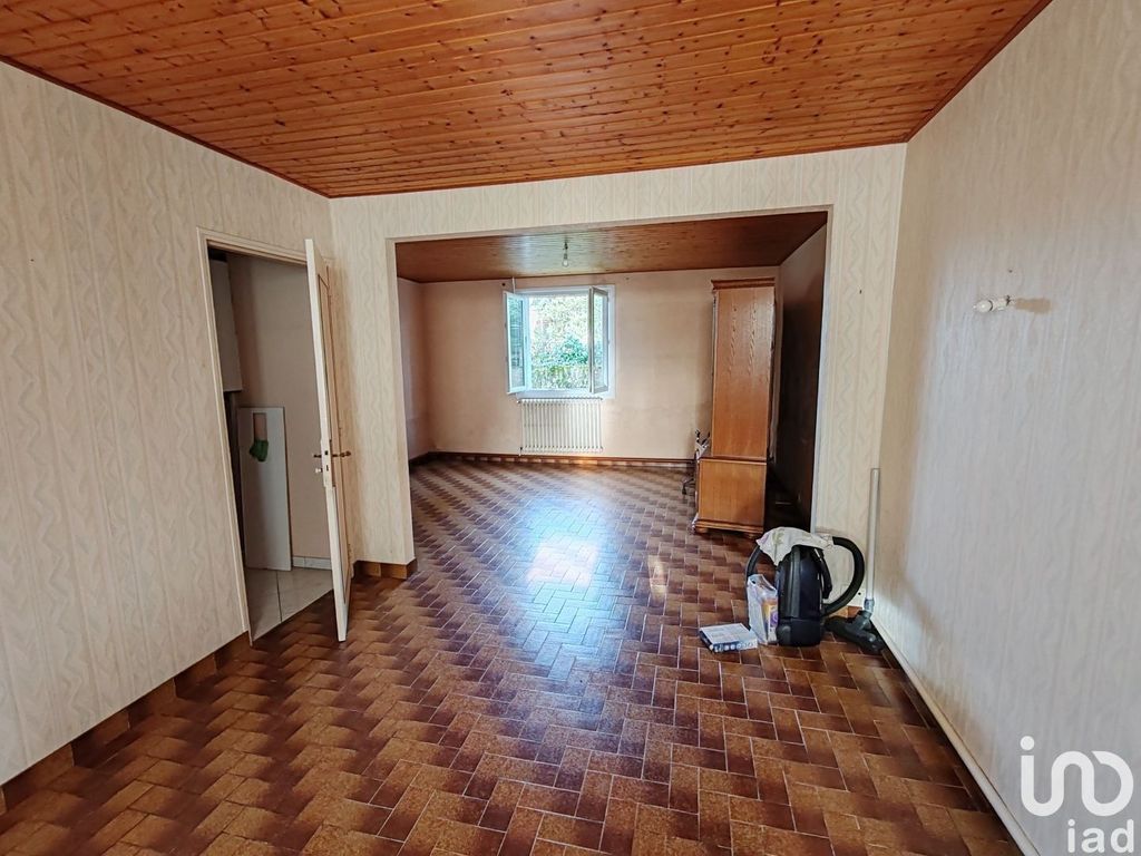 Achat maison 4 chambre(s) - Saint-Malo-de-Guersac