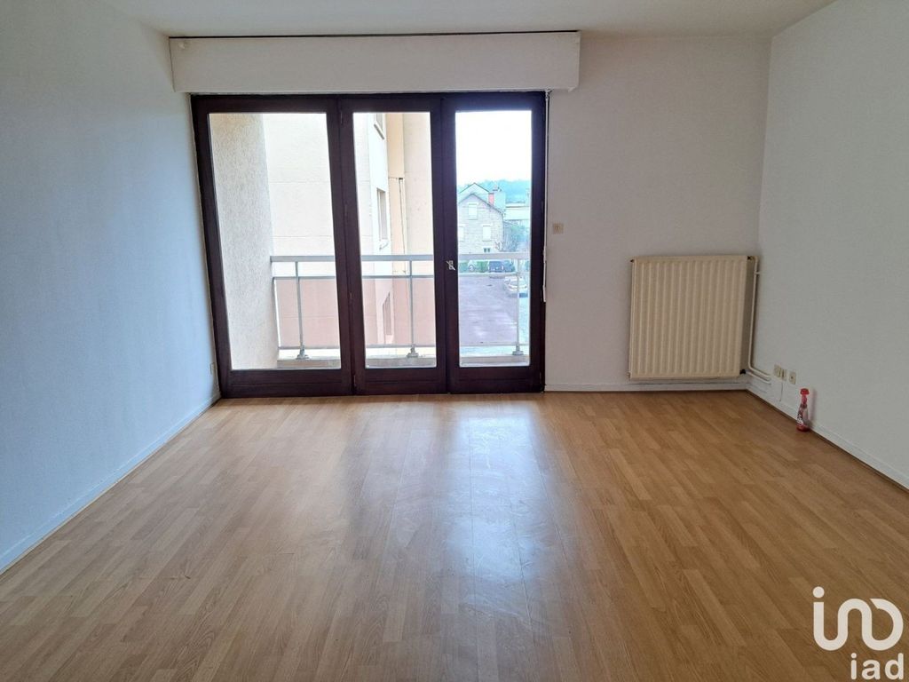 Achat appartement à vendre 2 pièces 47 m² - Brive-la-Gaillarde