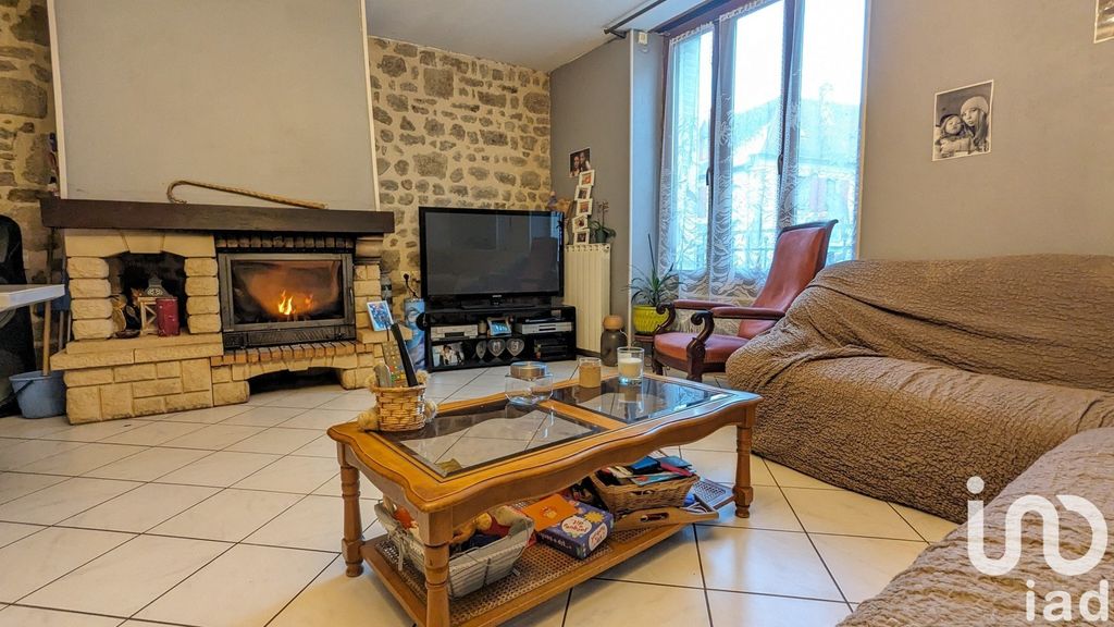 Achat maison à vendre 4 chambres 123 m² - Ahun