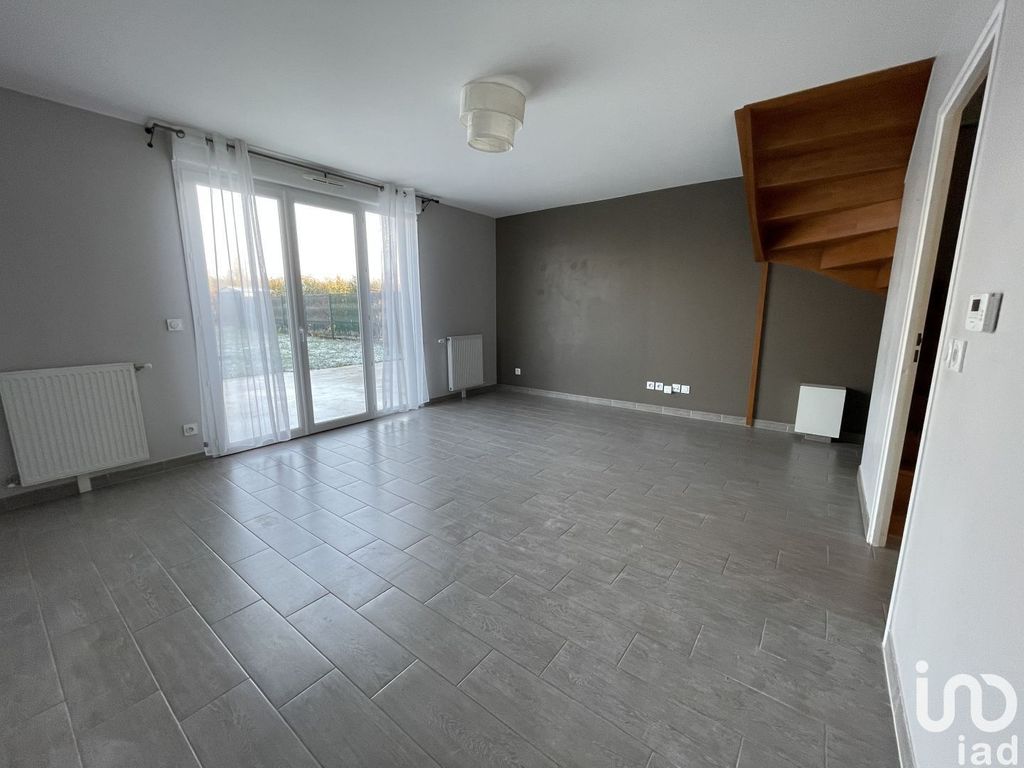 Achat maison 2 chambre(s) - Saint-Fargeau-Ponthierry