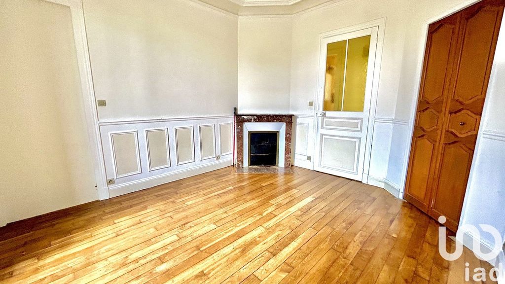 Achat appartement à vendre 3 pièces 55 m² - Montereau-Fault-Yonne