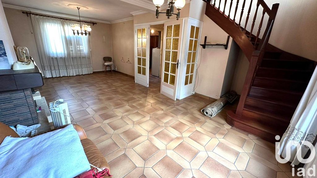 Achat maison à vendre 4 chambres 122 m² - Perpignan