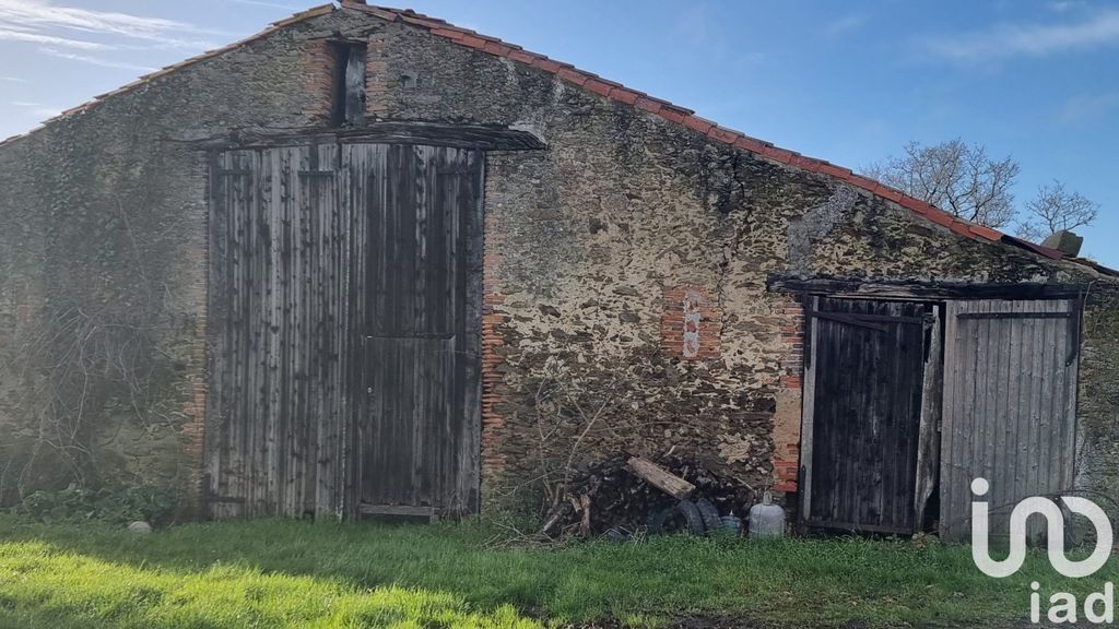 Achat maison 5 chambre(s) - Apremont