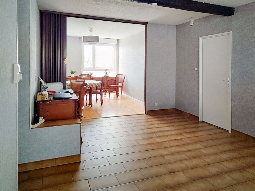 Achat appartement à vendre 4 pièces 85 m² - Mérignac