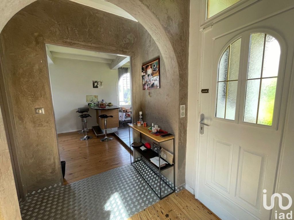 Achat maison 3 chambre(s) - Pau