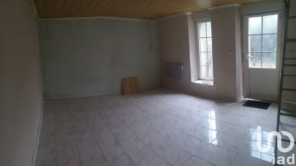 Achat maison 4 chambre(s) - Saint-Georges-sur-Loire