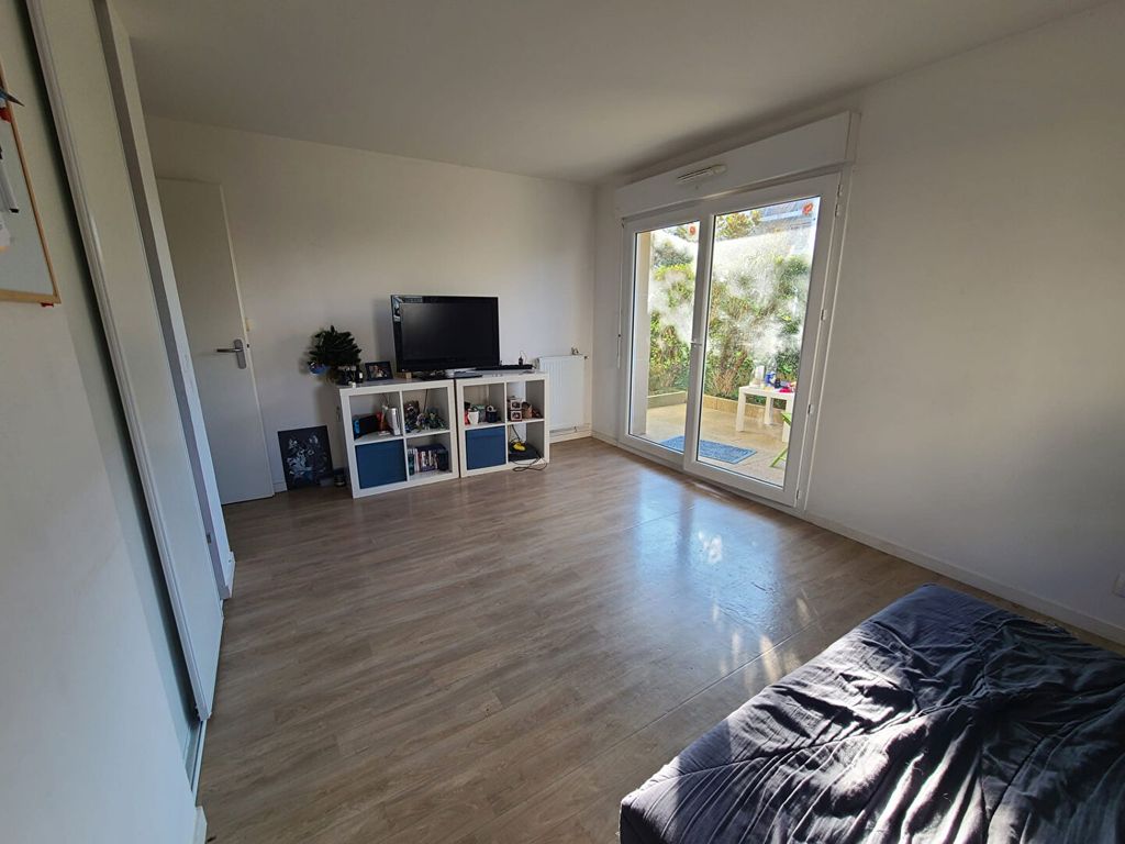 Achat appartement à vendre 2 pièces 43 m² - Rezé