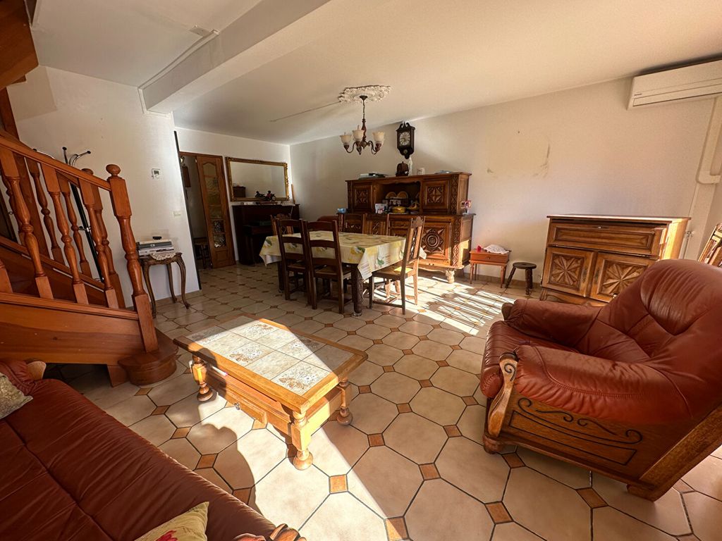 Achat maison 3 chambre(s) - Istres