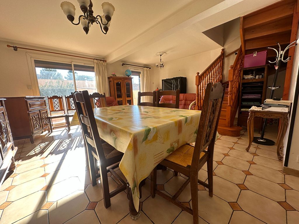 Achat maison 3 chambre(s) - Istres