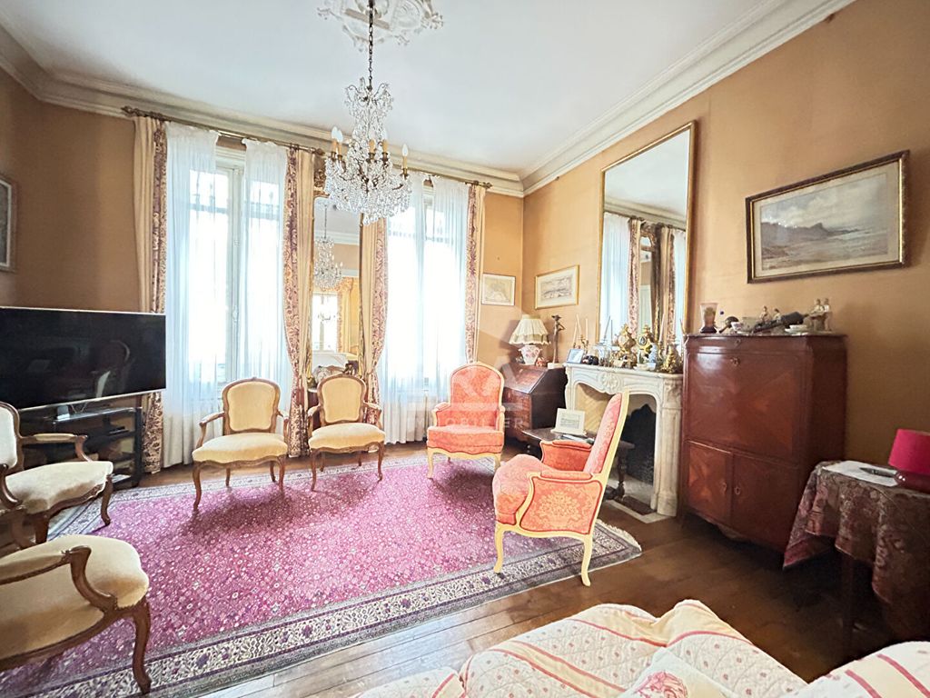 Achat maison 5 chambre(s) - Périgueux