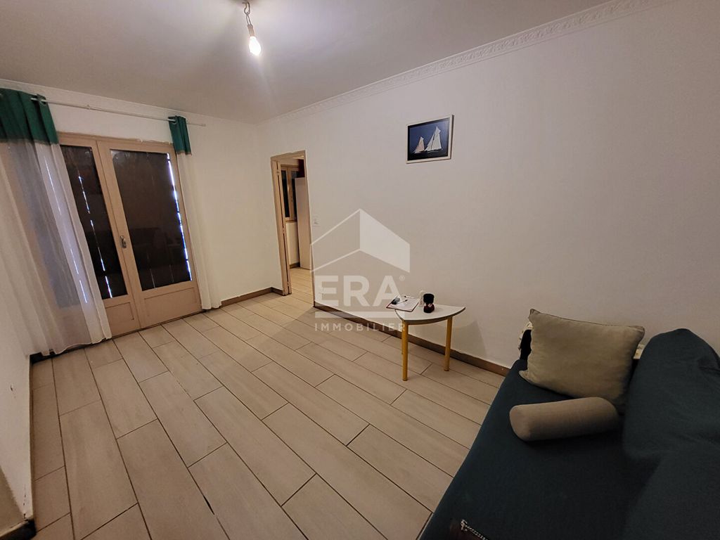 Achat appartement à vendre 2 pièces 35 m² - Borgo