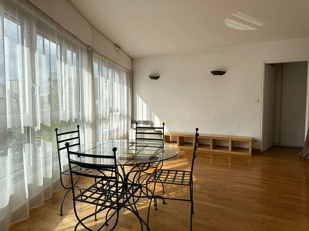 Achat appartement à vendre 2 pièces 41 m² - Vincennes