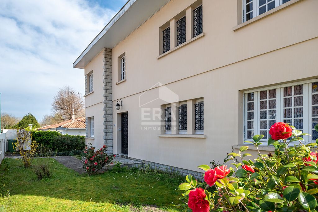 Achat appartement à vendre 5 pièces 116 m² - Mont-de-Marsan