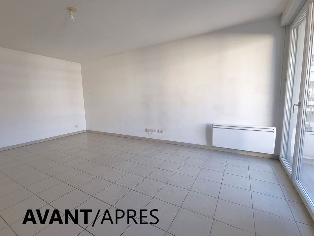 Achat appartement 3 pièce(s) Toulouse