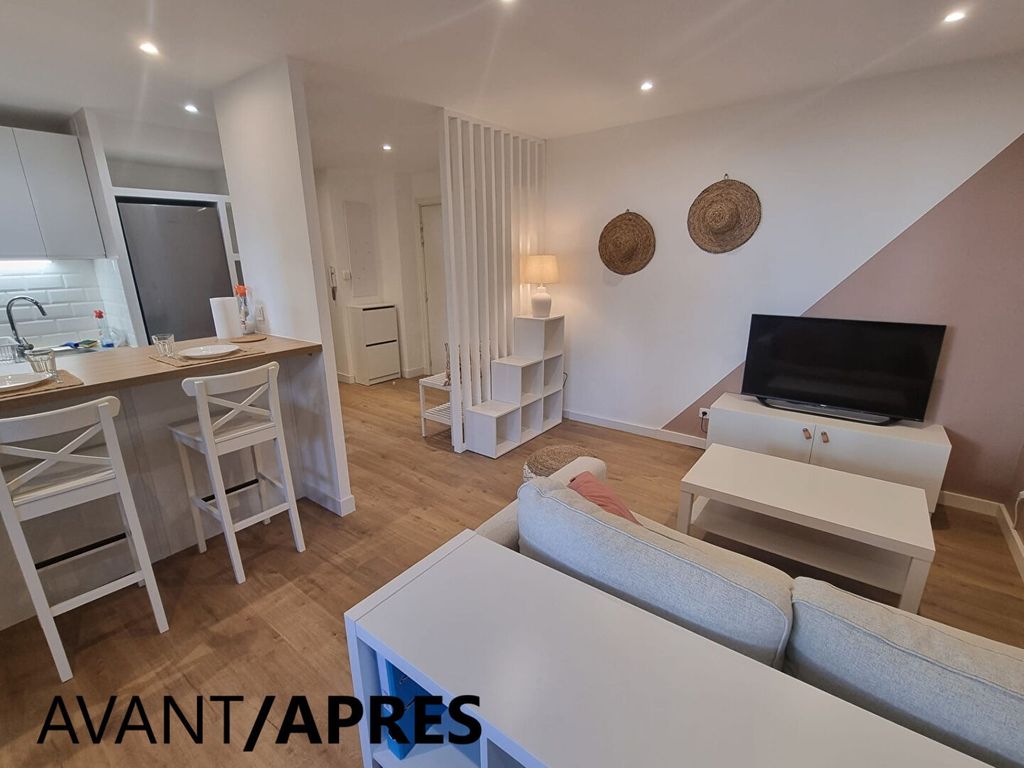 Achat appartement 3 pièce(s) Toulouse