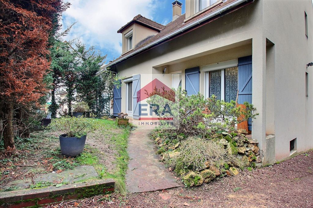 Achat maison à vendre 3 chambres 116 m² - Morsang-sur-Orge