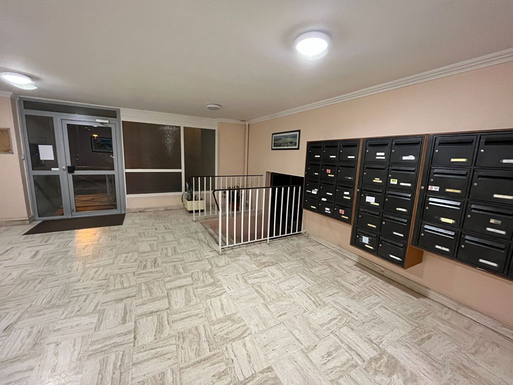 Achat appartement à vendre 4 pièces 68 m² - Brest