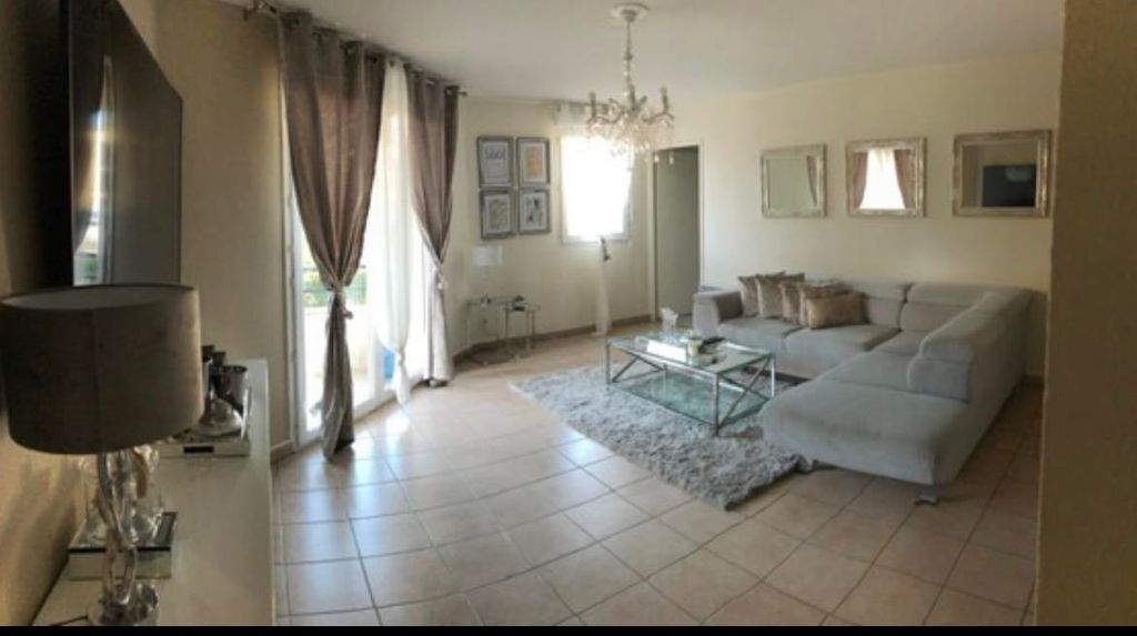 Achat appartement à vendre 3 pièces 56 m² - Agen