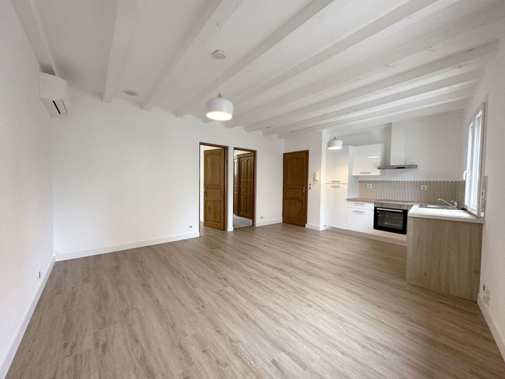 Achat appartement à vendre 2 pièces 56 m² - Rueil-Malmaison