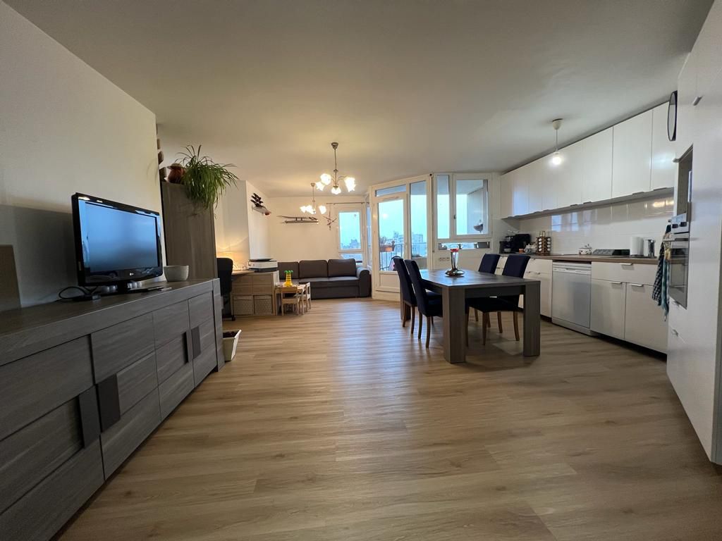 Achat appartement à vendre 3 pièces 69 m² - Le Mée-sur-Seine