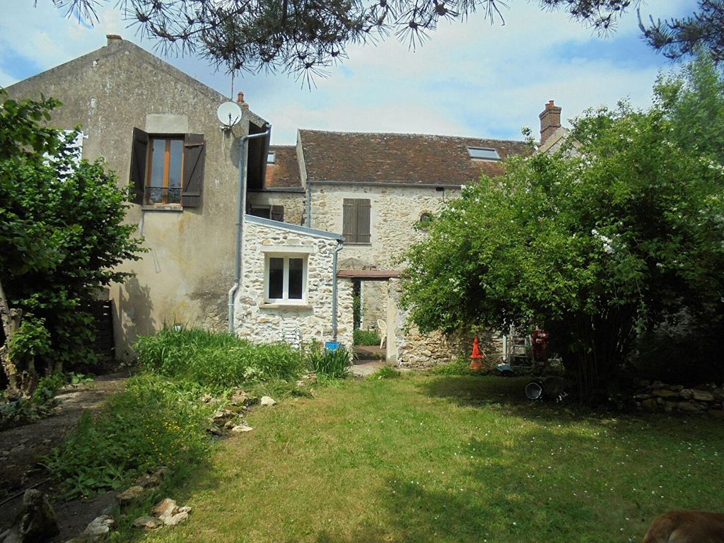 Achat maison 3 chambre(s) - Savigny-le-Temple