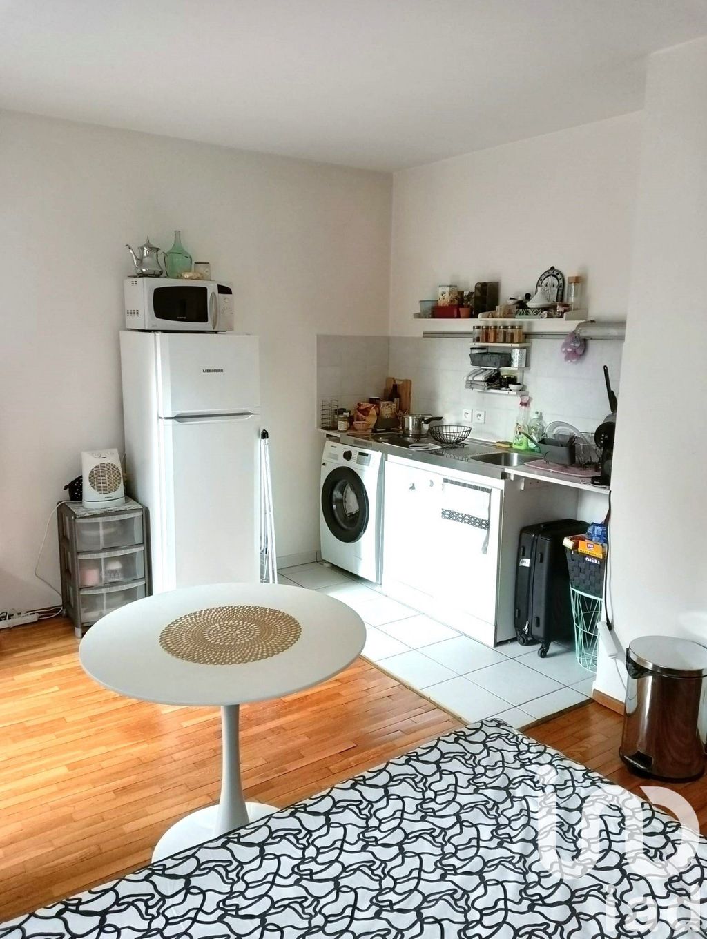 Achat studio à vendre 25 m² - Saint-Germain-en-Laye