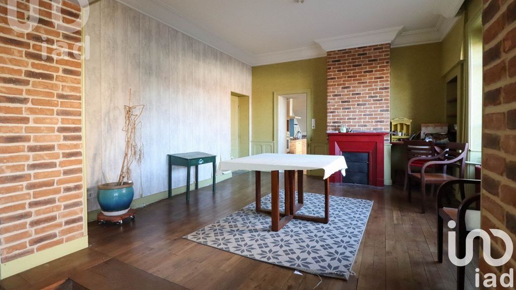 Achat maison à vendre 4 chambres 137 m² - Aixe-sur-Vienne